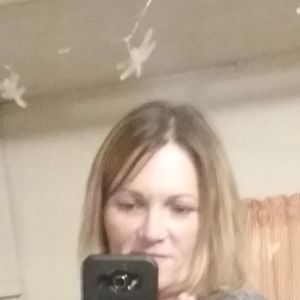 Meet your Posher, Brandi lee